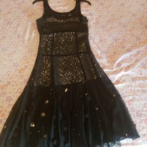 Beautiful sequin dress